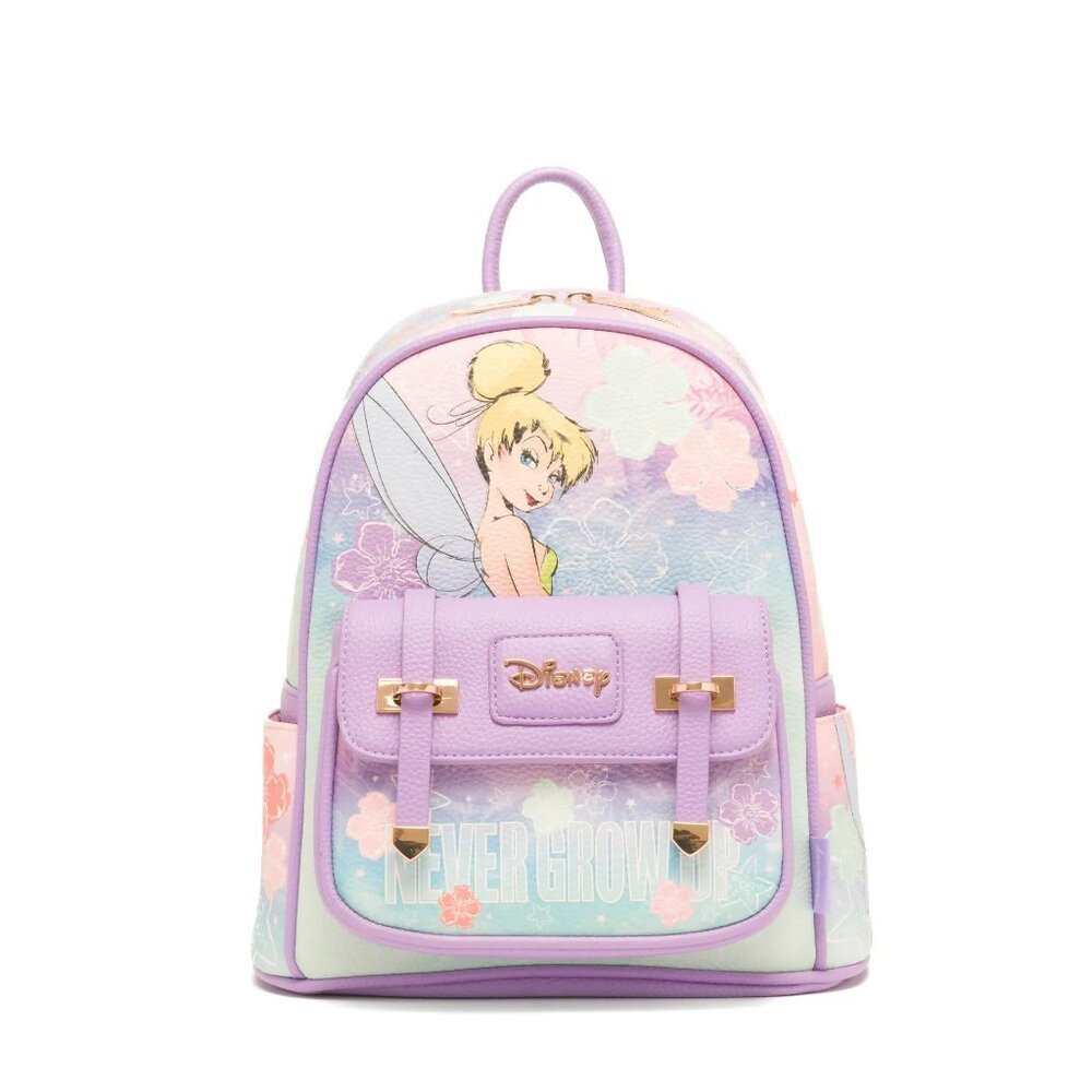 Disney Tinkerbell WondaPop Mini Backpack NWT​​